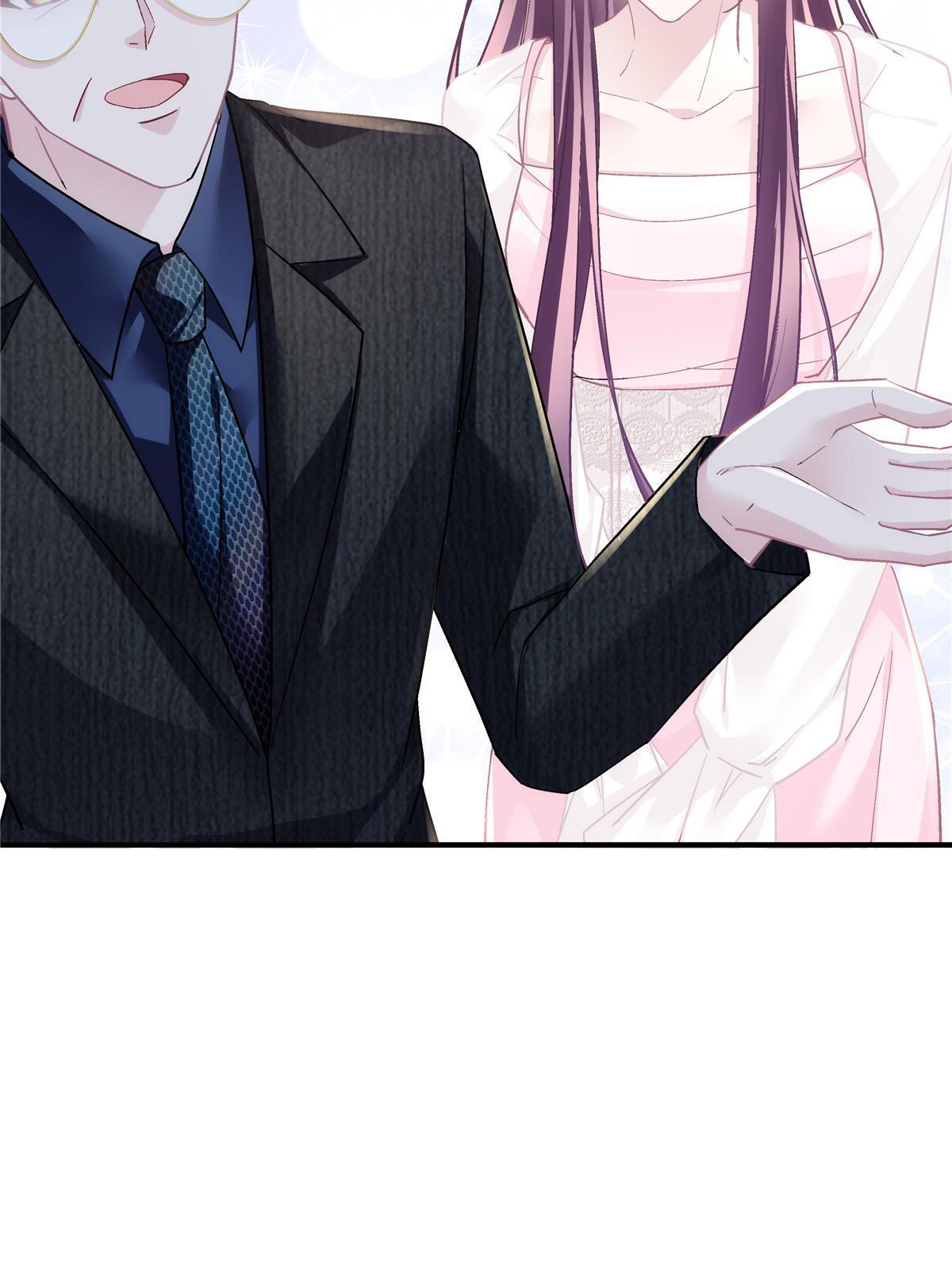 146 他不会看上轻轻了吧？8