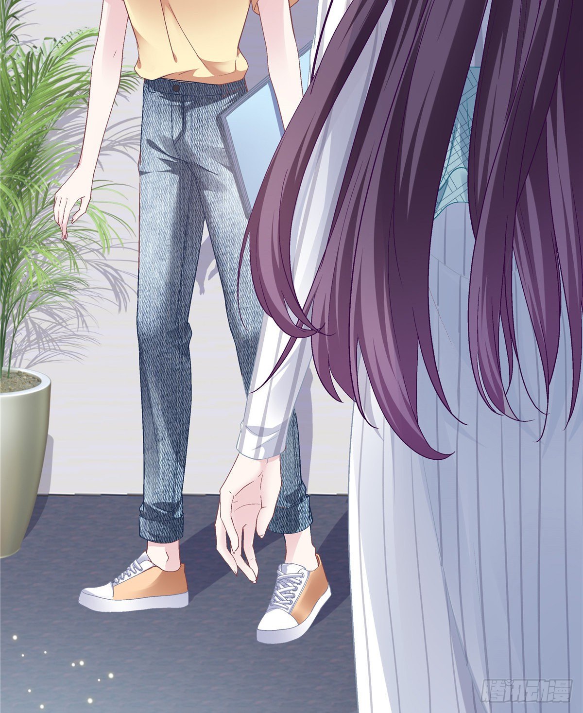 06 让她自生自灭！5