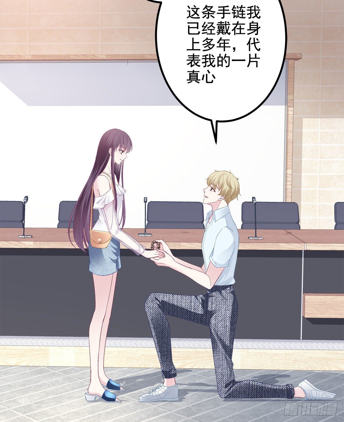 012 对渣男重拳出击！11