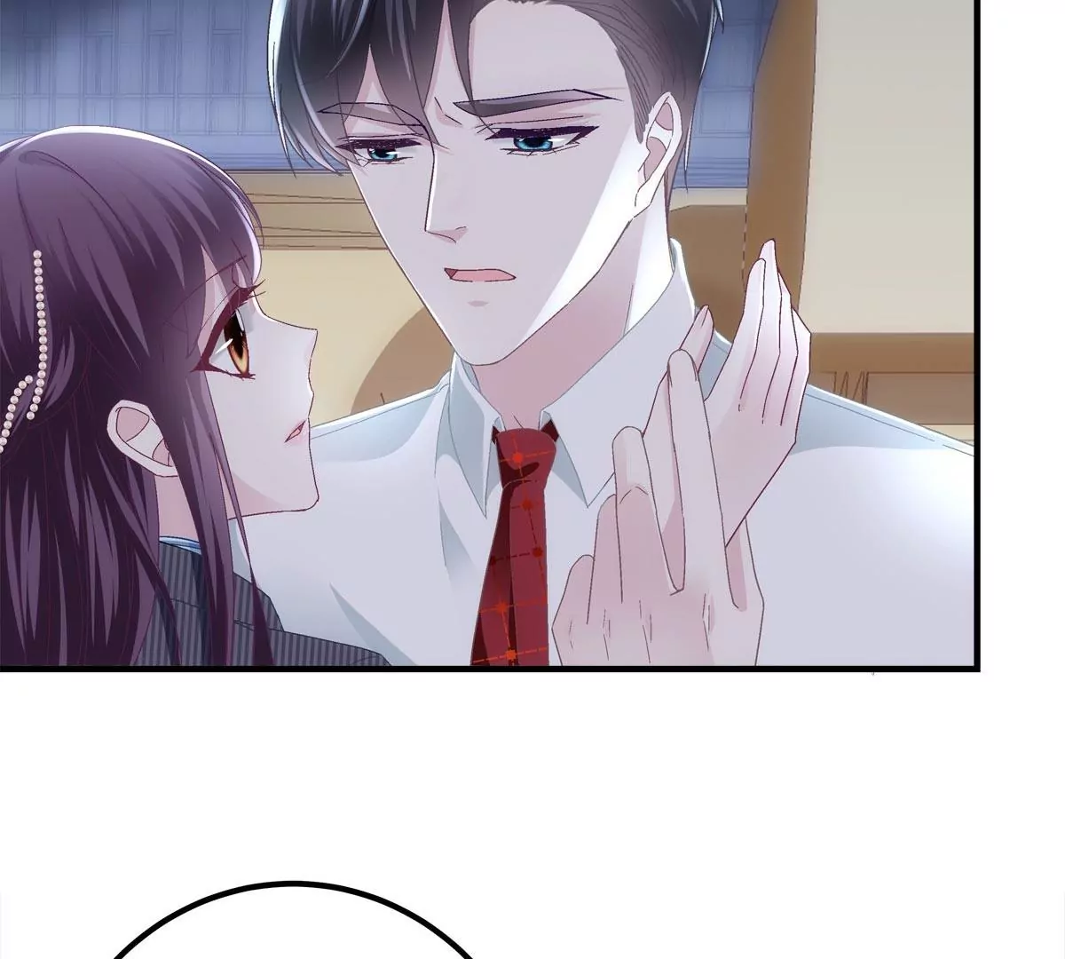 033 轻轻要离开了19