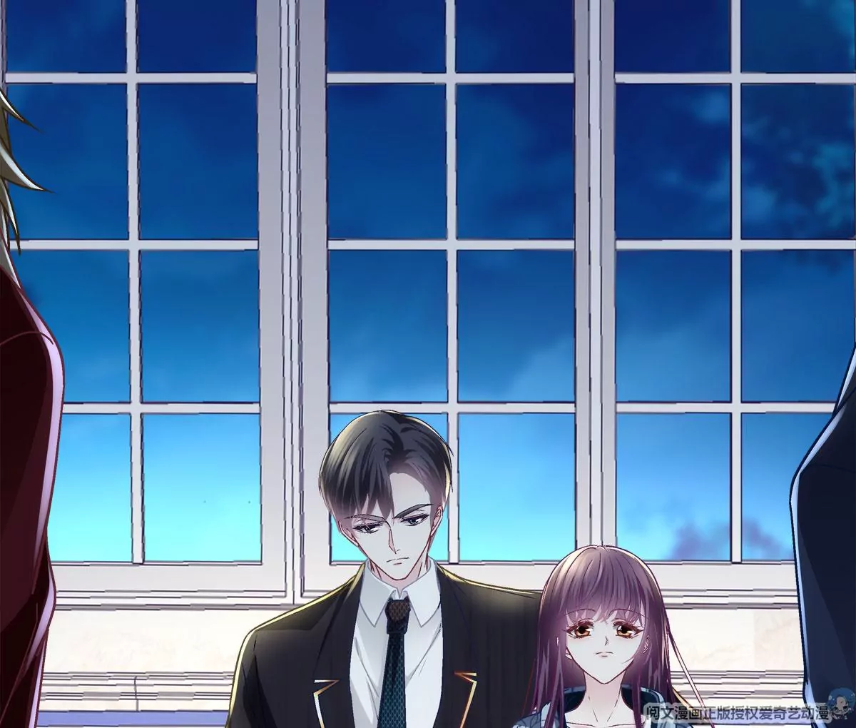 058 不会让你难过58