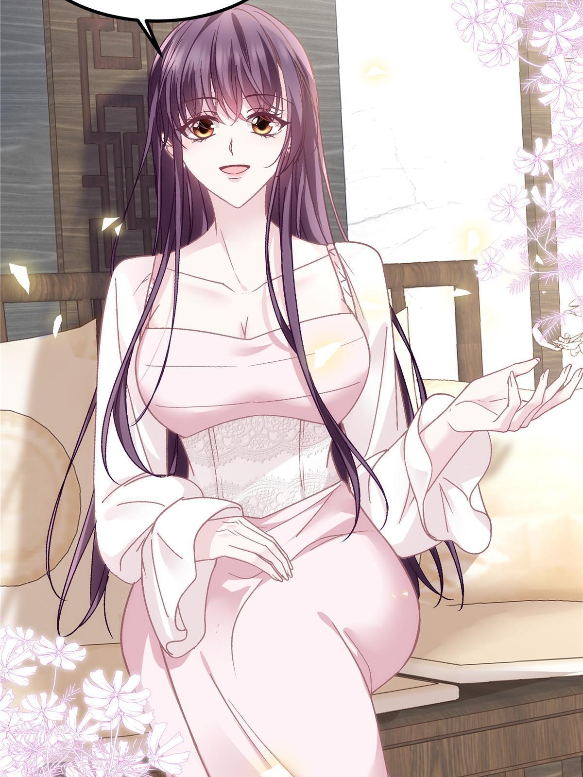 146 他不会看上轻轻了吧？33