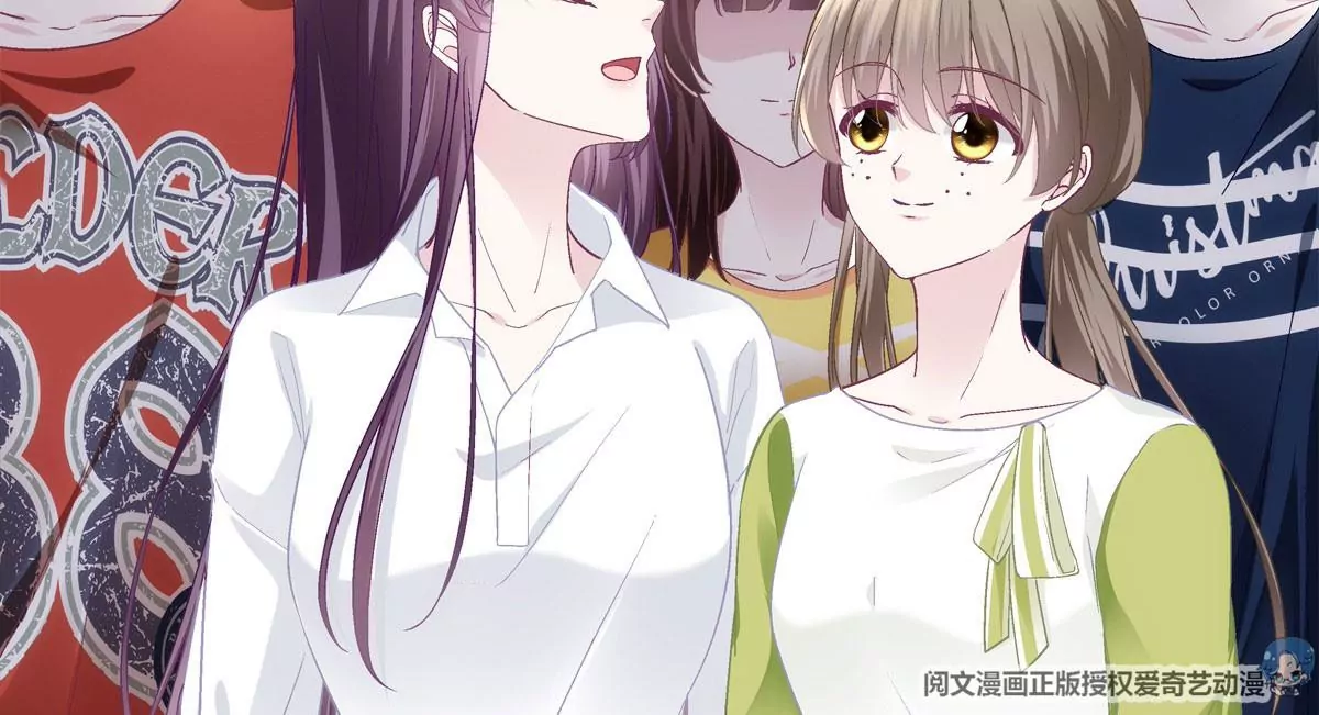 052 帝临的女儿？65