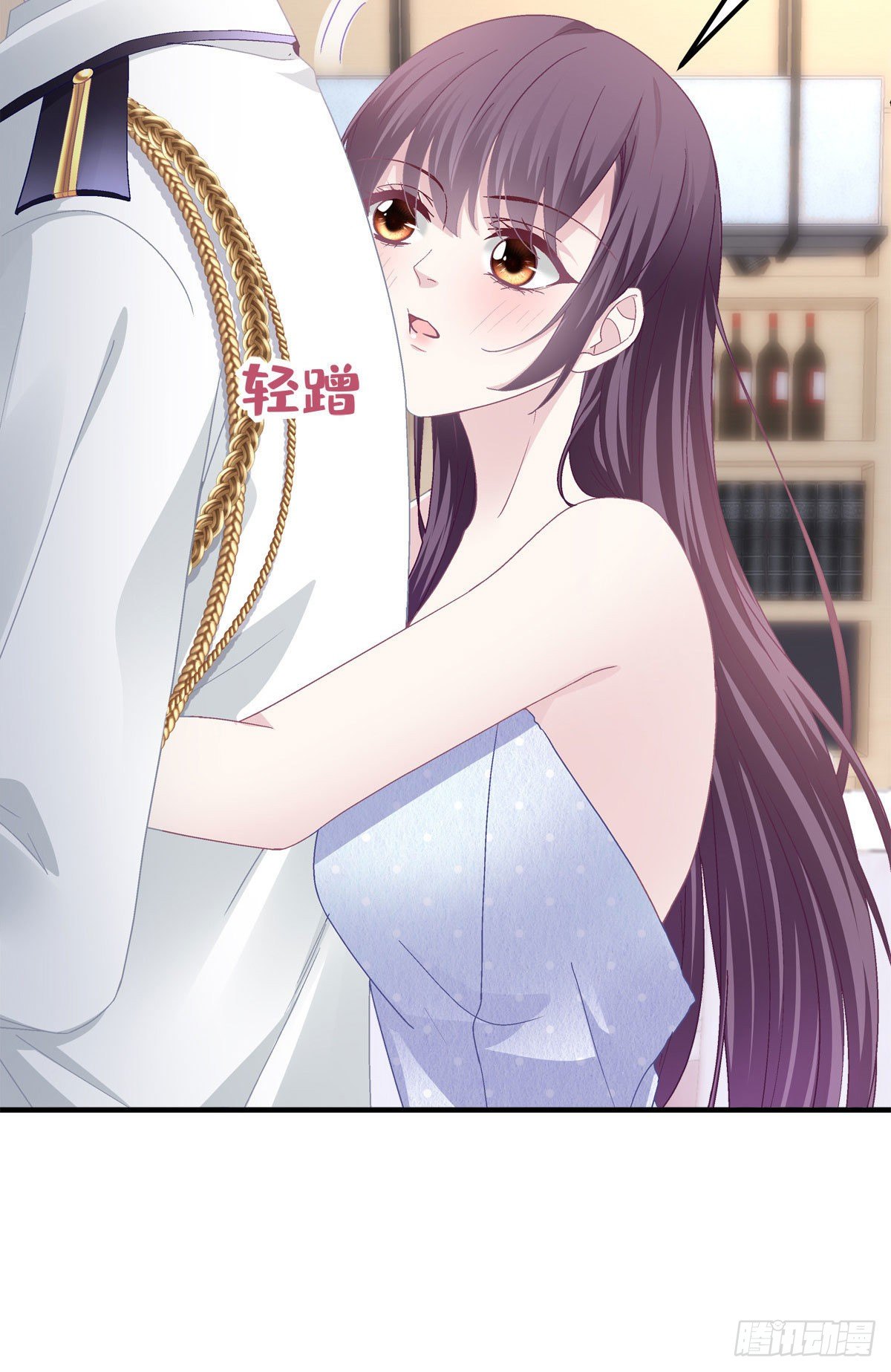 023 Mrs.D 帝夫人32