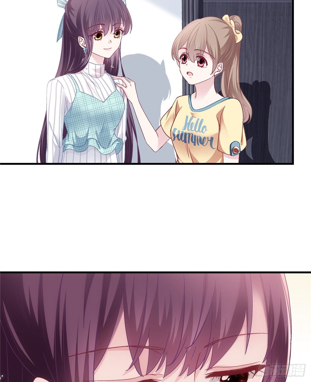06 让她自生自灭！16