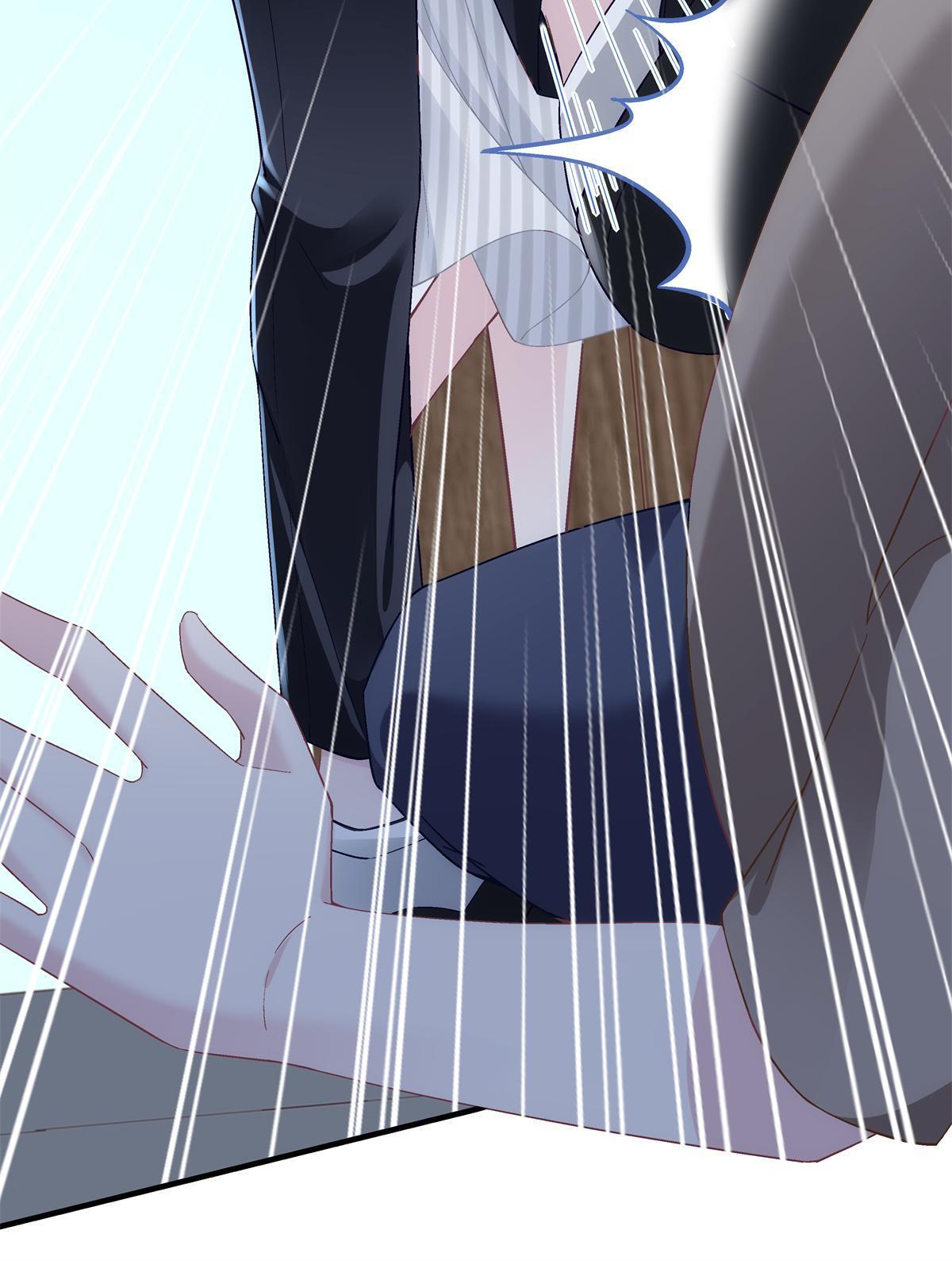 095 谁碰过她？7