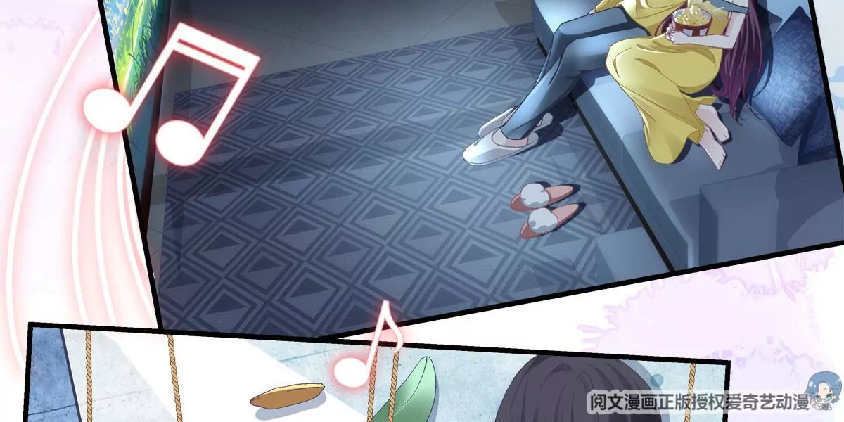 029 我是社长？8