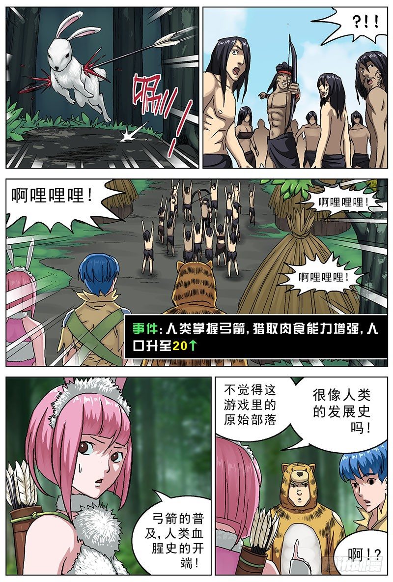 117古人类4
