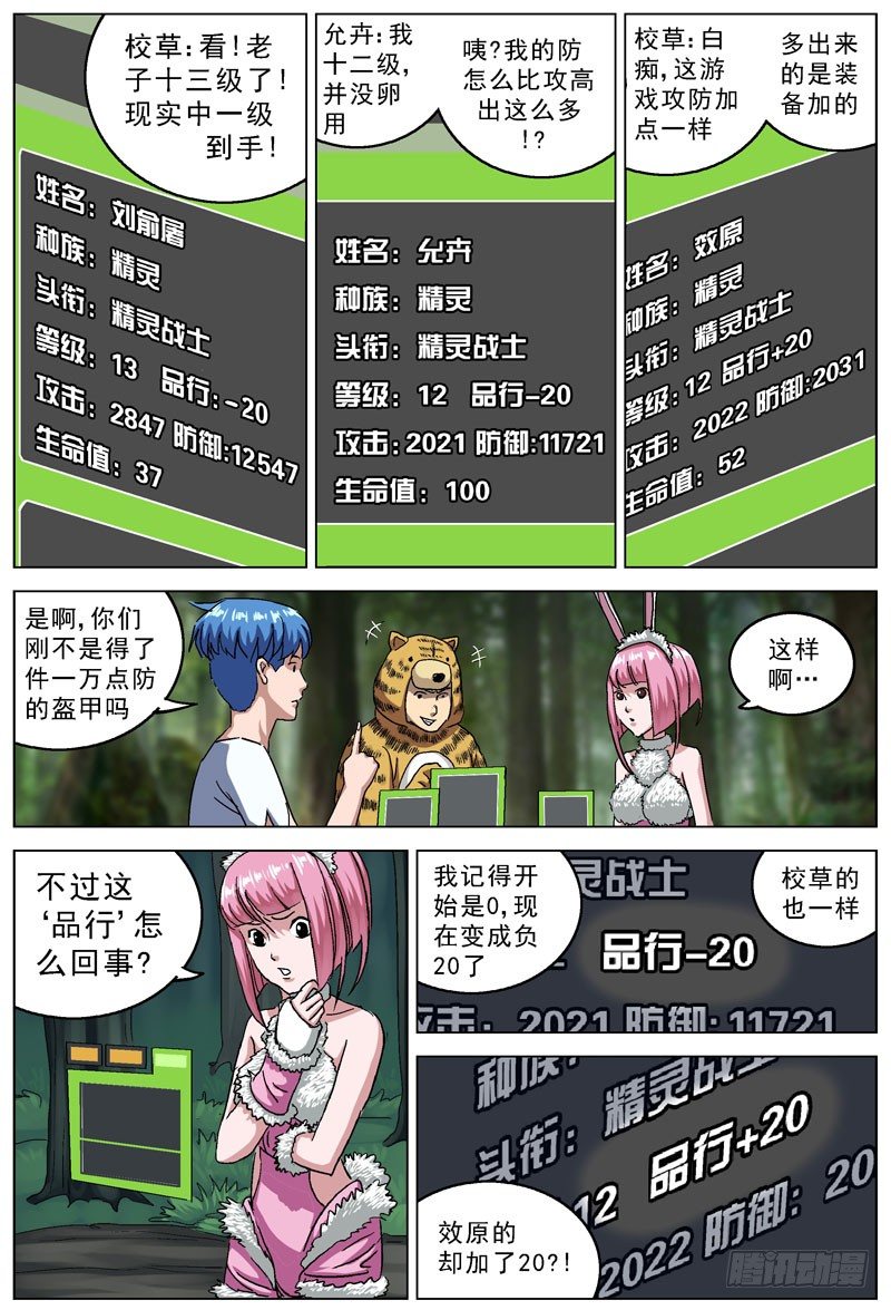 110品行7