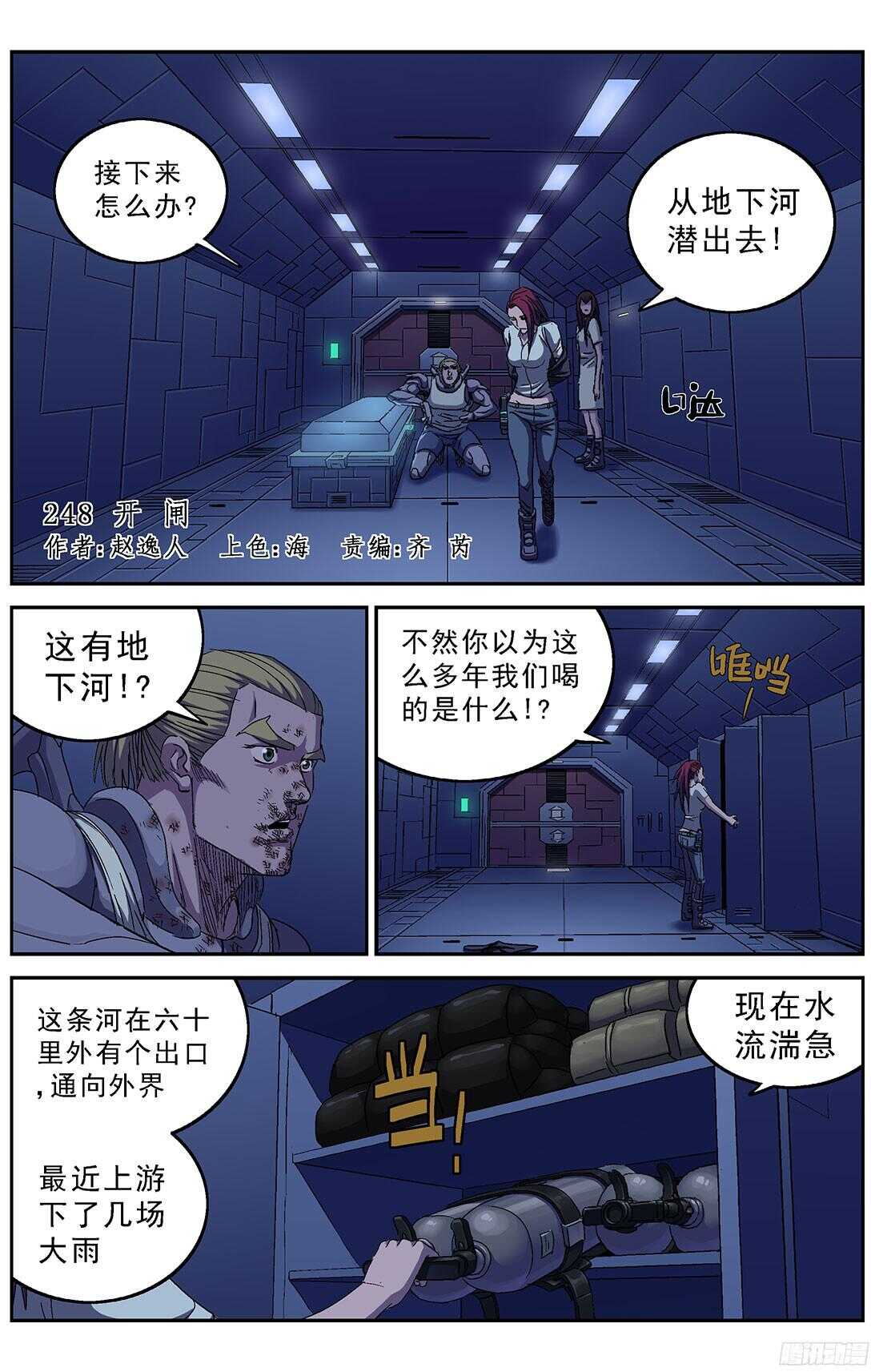 248闸门0