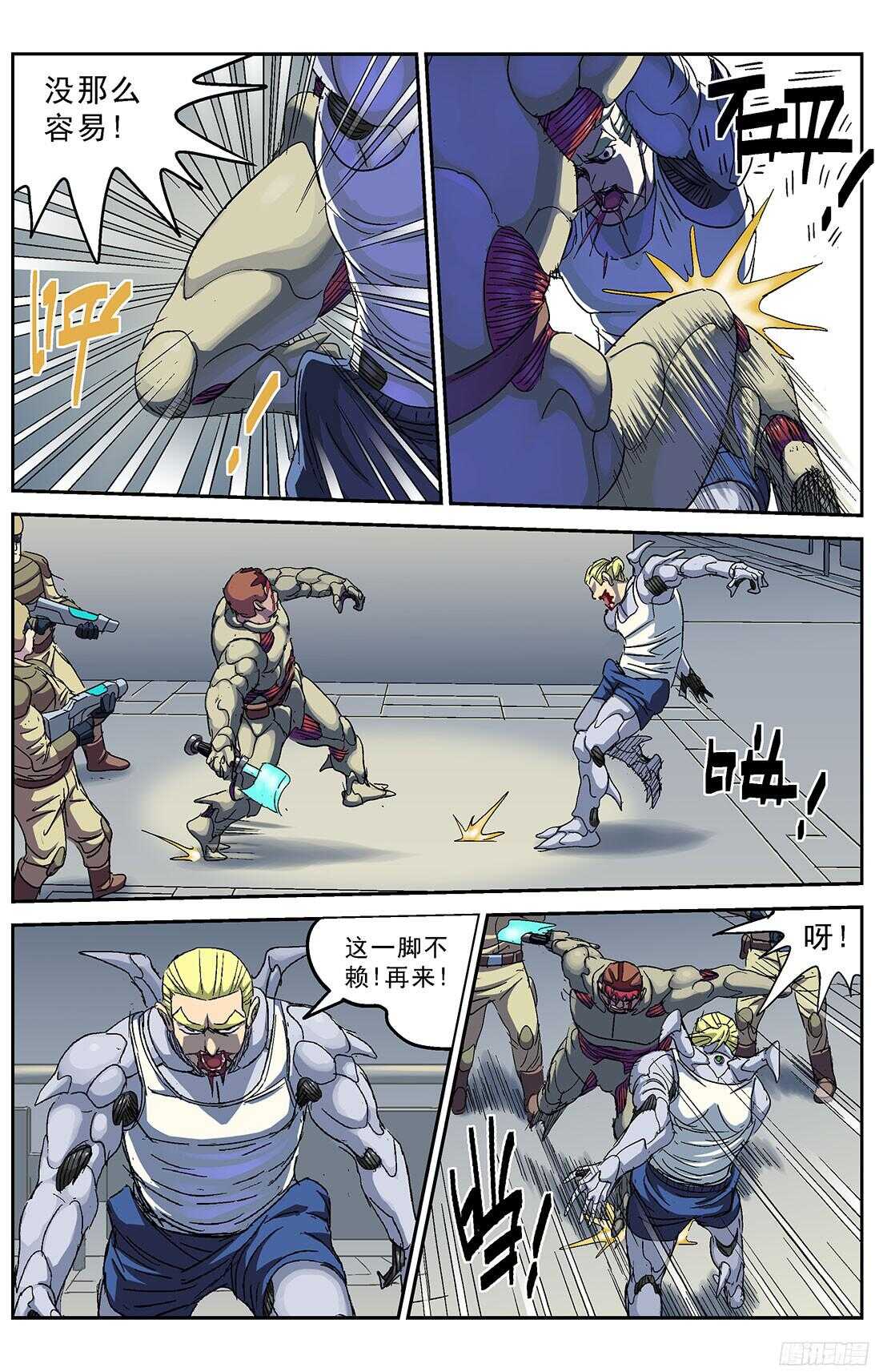 244袭击5