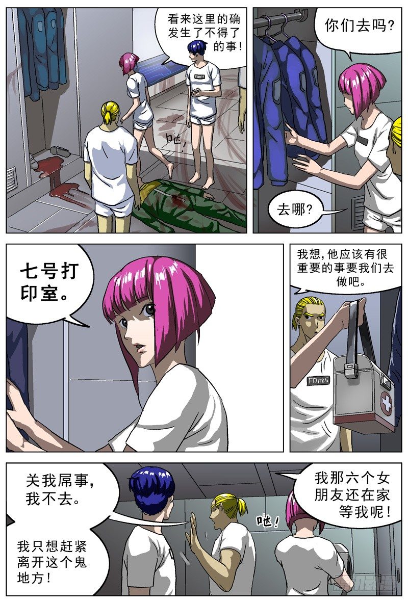 018幸存者6