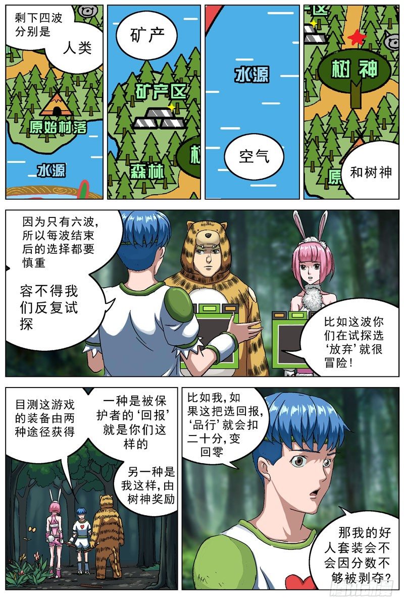 112弓箭手2