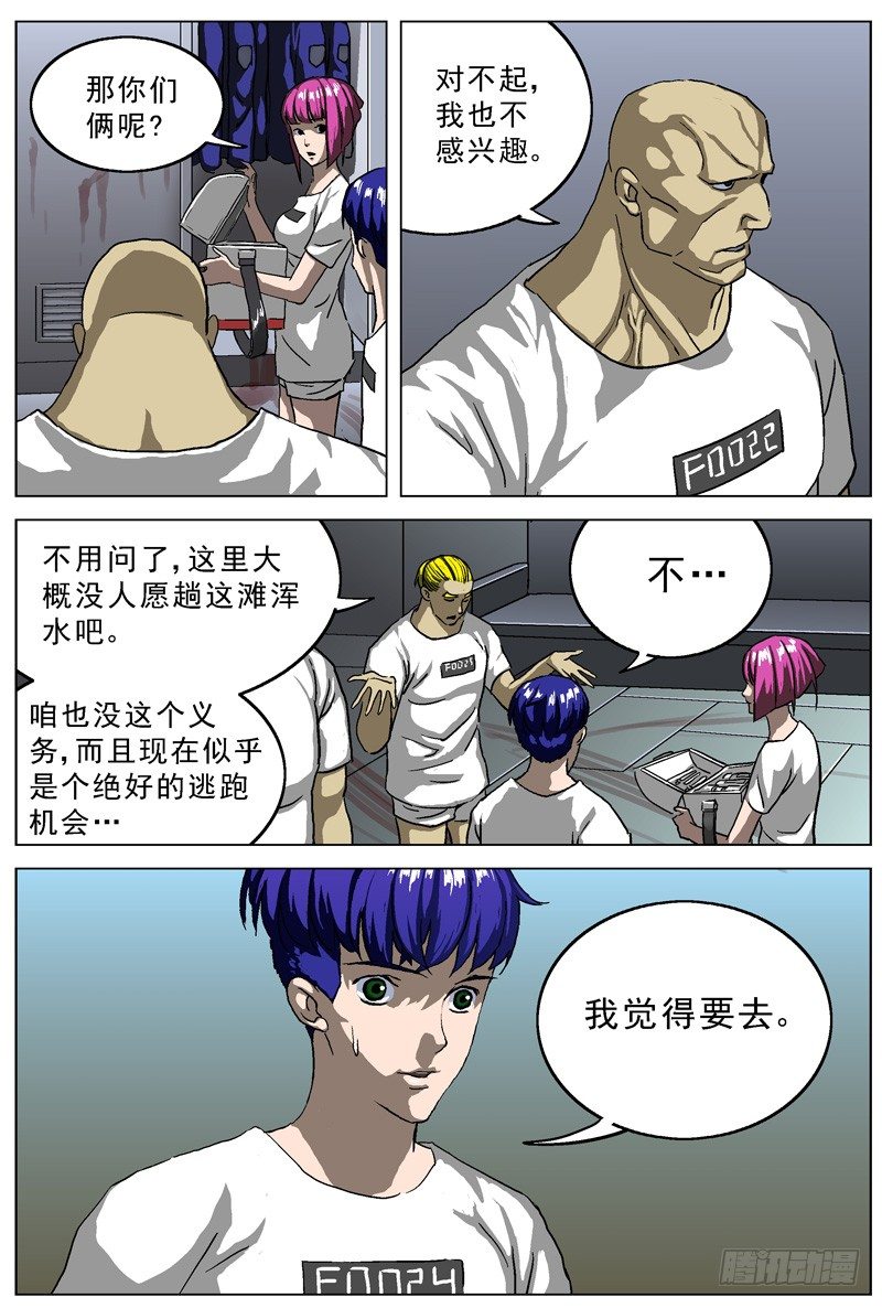 018幸存者7