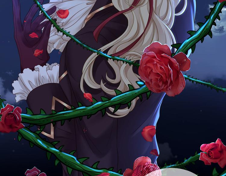 第15话 血液最甜美的人48