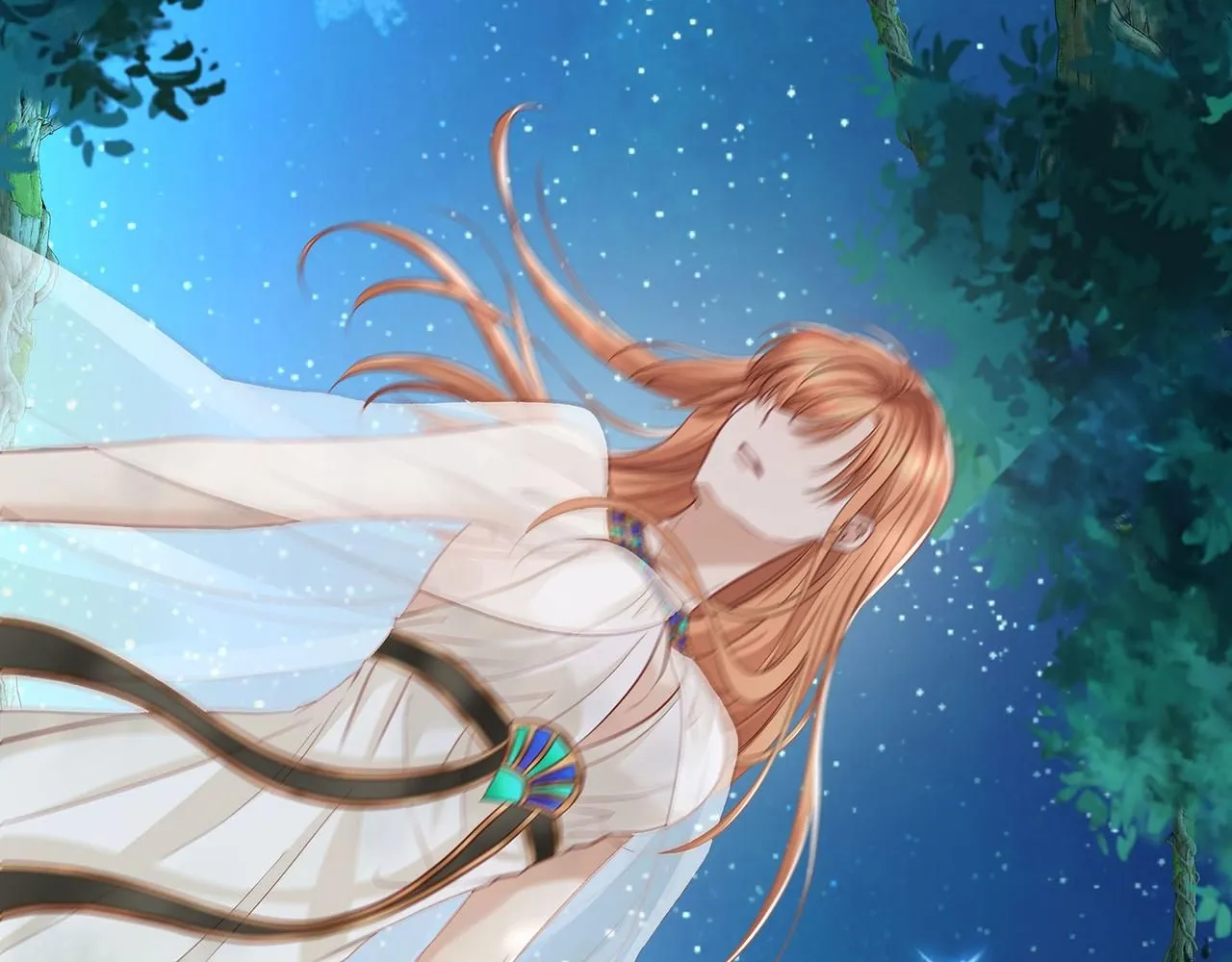 115话 女高中生9