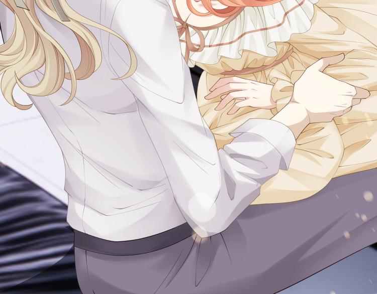 第37话 这样的吻，很甜41
