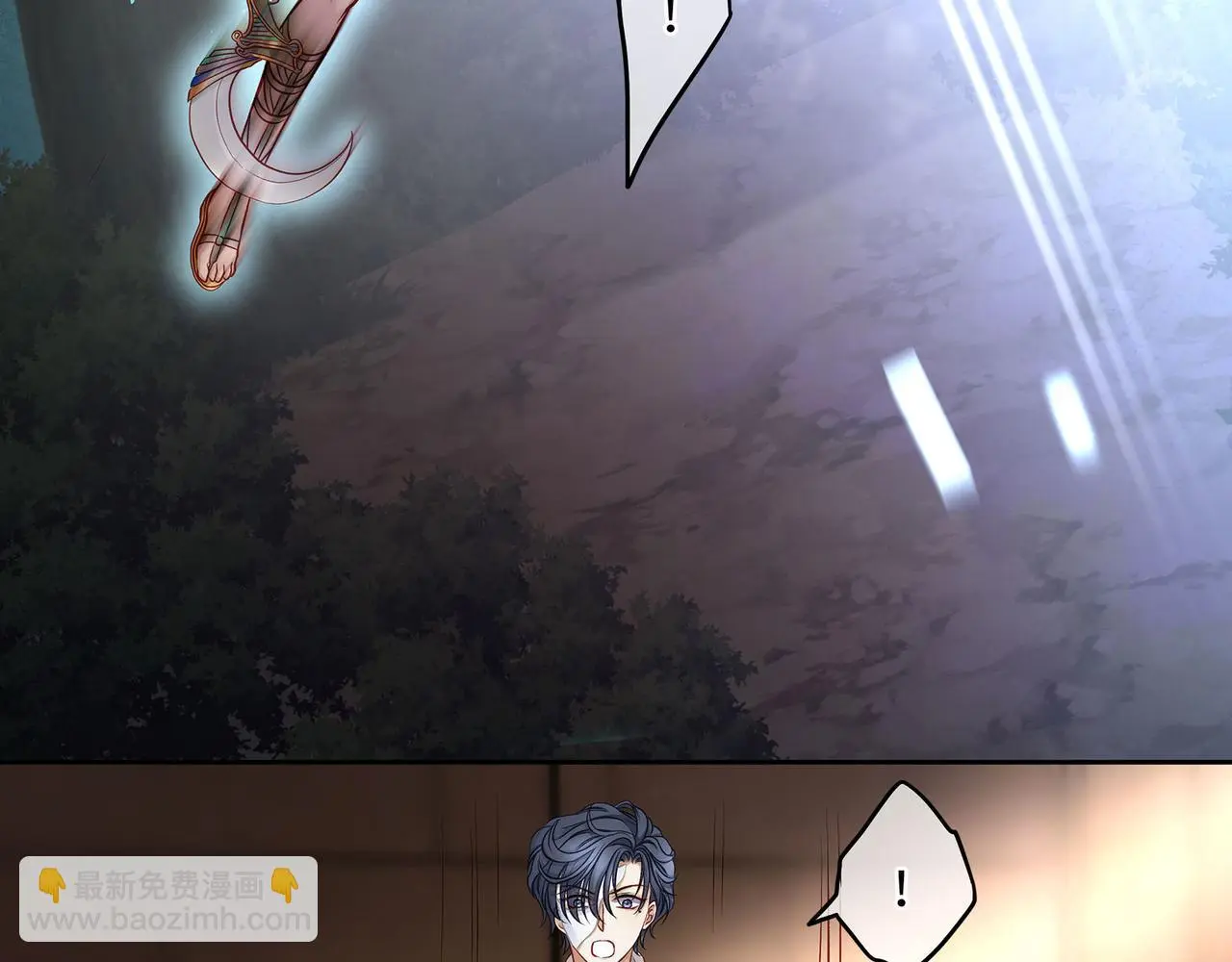 117话 死而复生43