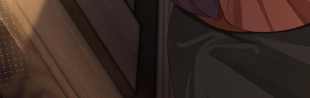 第68话 我才不要贴贴23