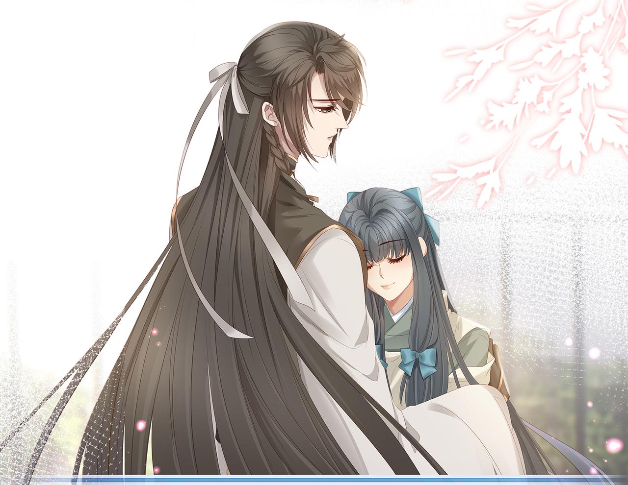 第75话 双标少主在线夸妻64