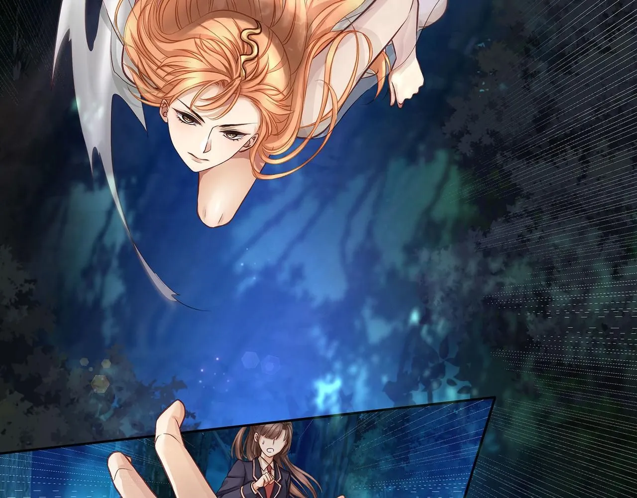 115话 女高中生31
