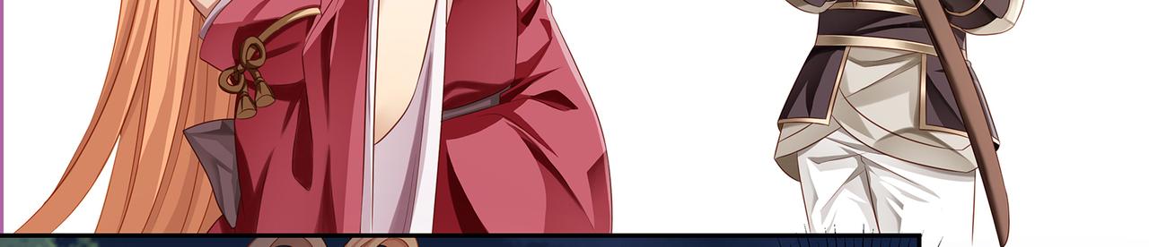 第61话 求你不要离开我9