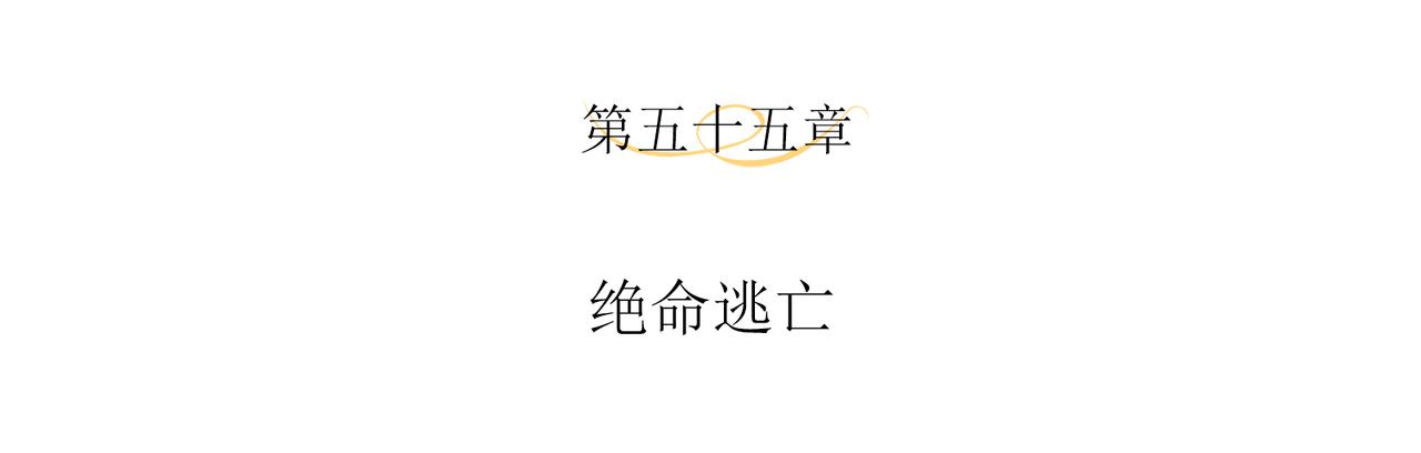 第55话 绝命逃亡3