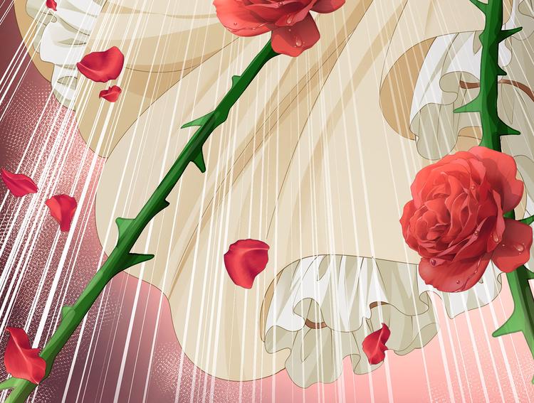 第15话 血液最甜美的人25