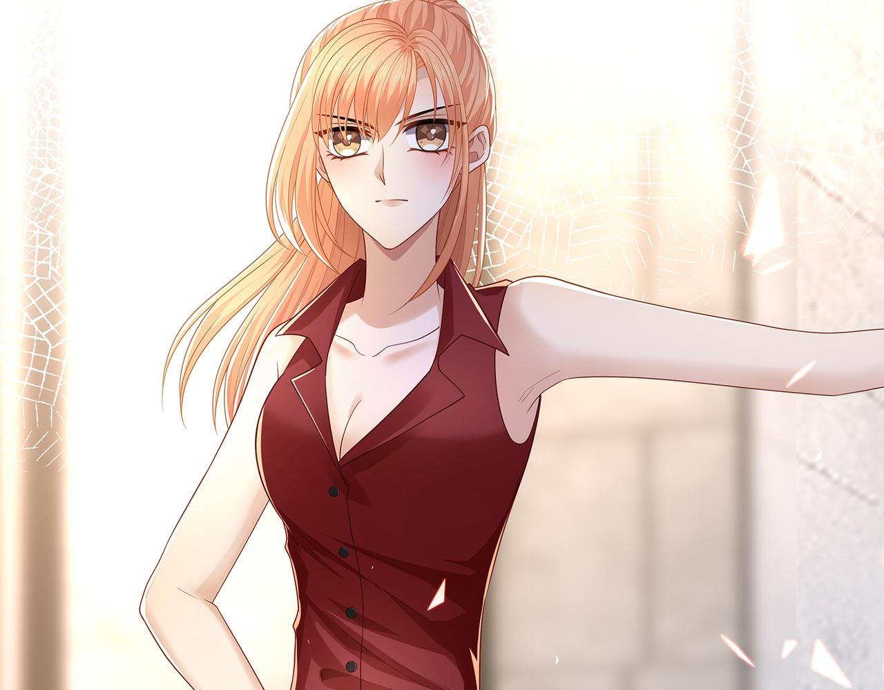 第44话 快要顶不住了……40