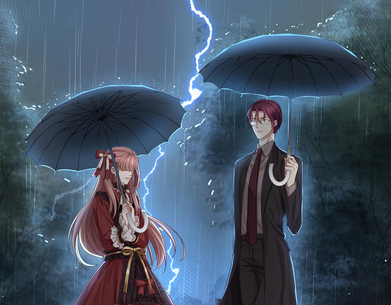 第46话 精心设计的死亡25