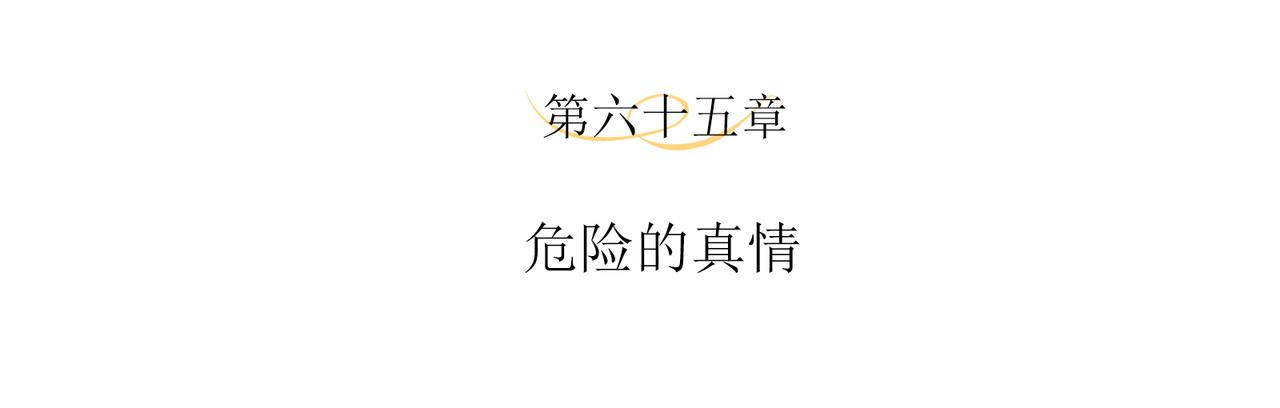 第65话 危险的真情3