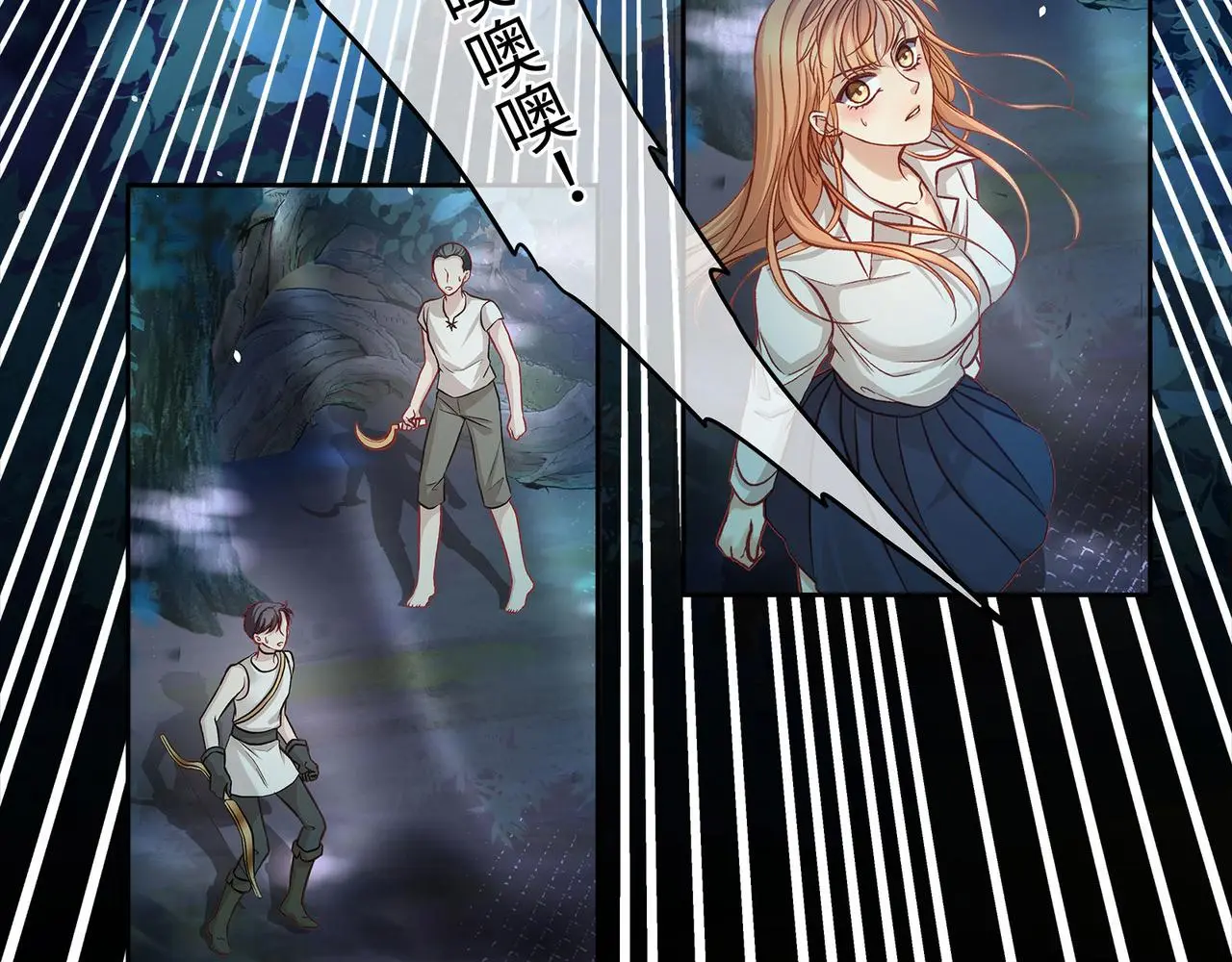 117话 死而复生24
