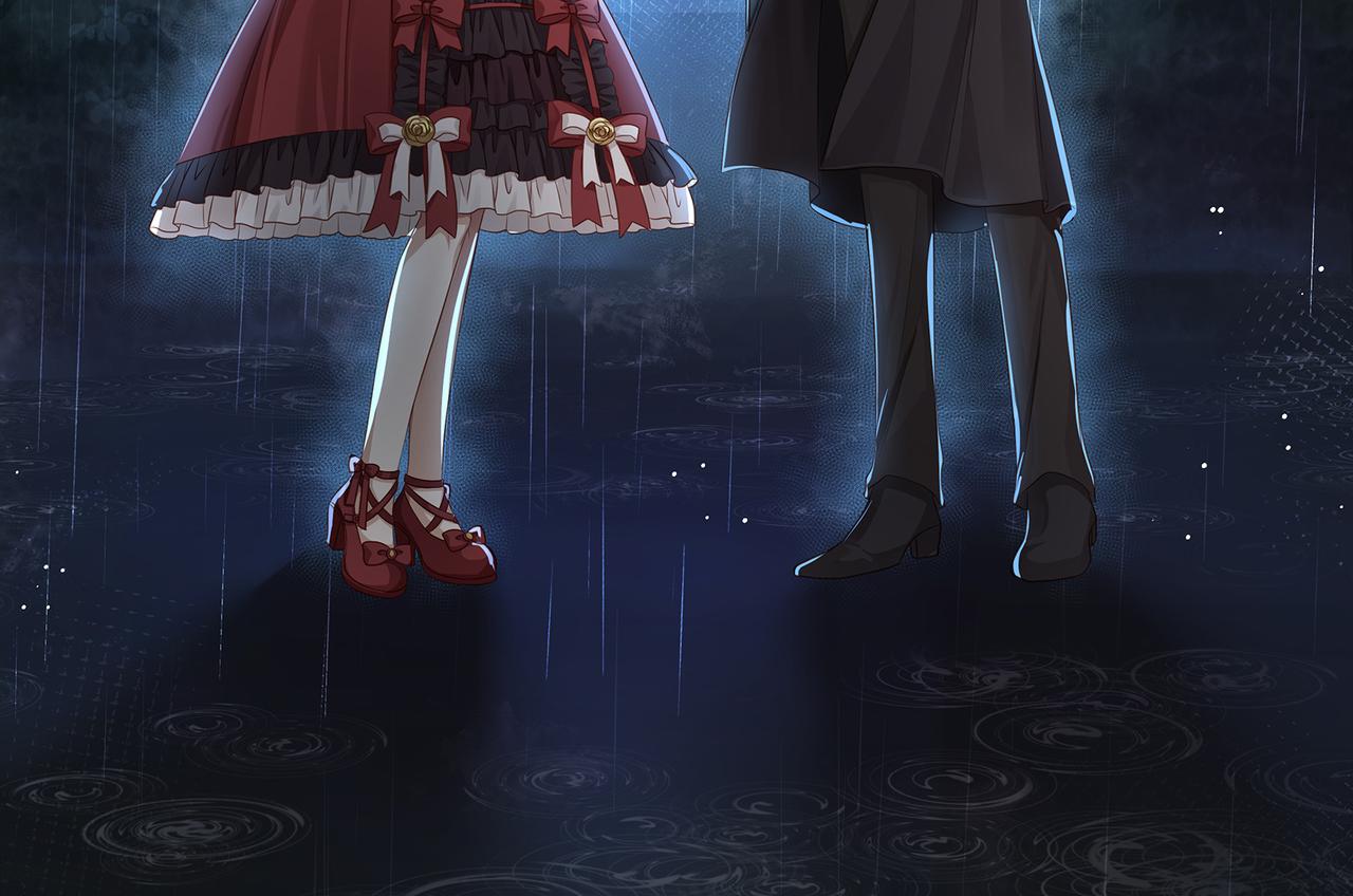 第46话 精心设计的死亡26