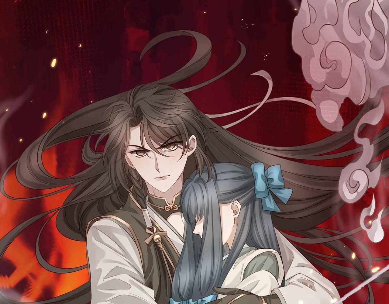 第70话 悲催反派是我自己！35