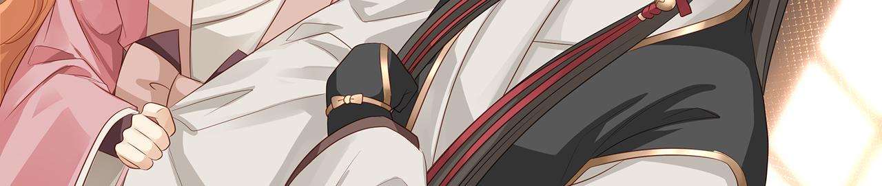 第90话 少主吃醋，不爽！24