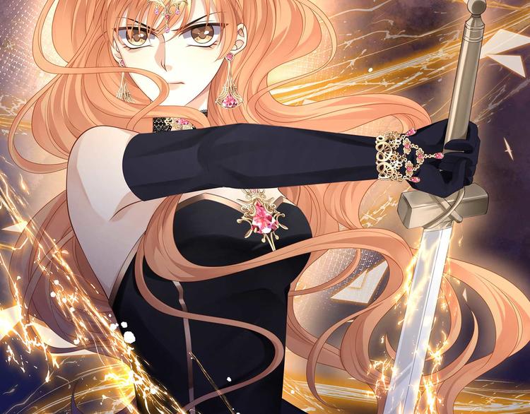 第35话 女人们的终极对决8