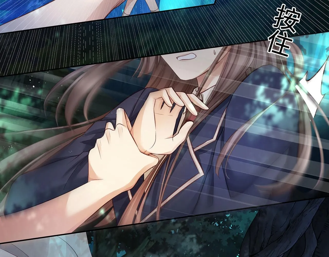 115话 女高中生33