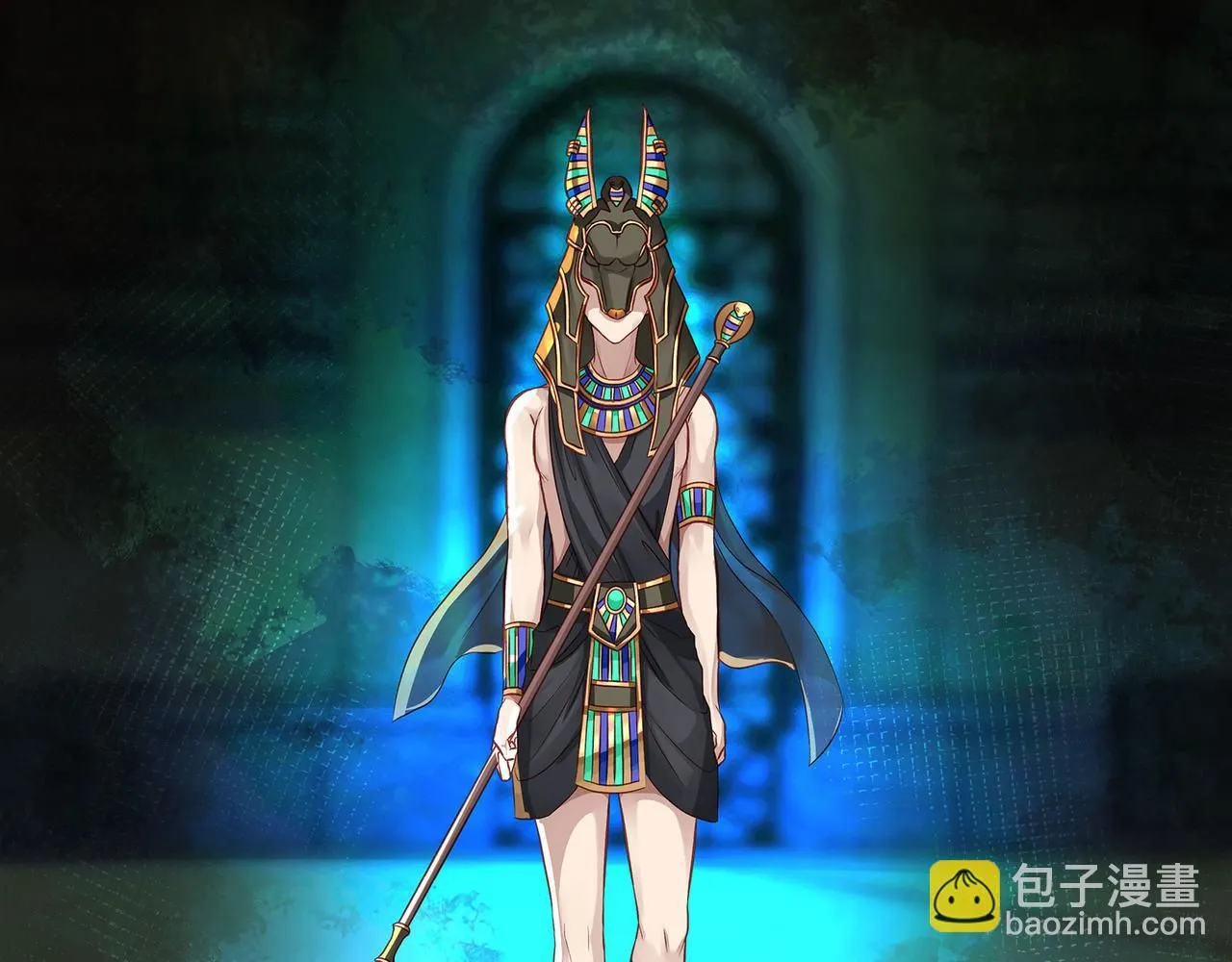 114话 快跑，猎物小姐！45