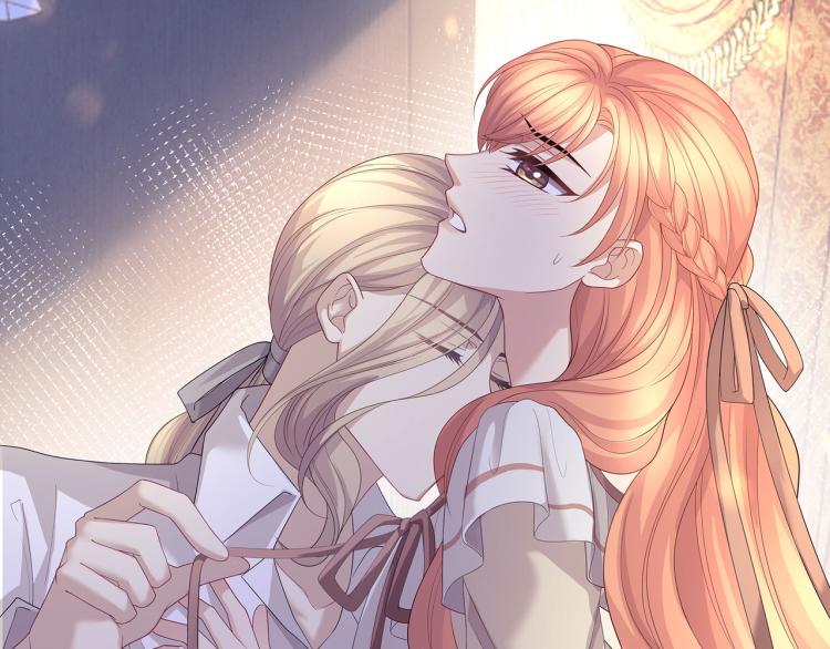 第37话 这样的吻，很甜69