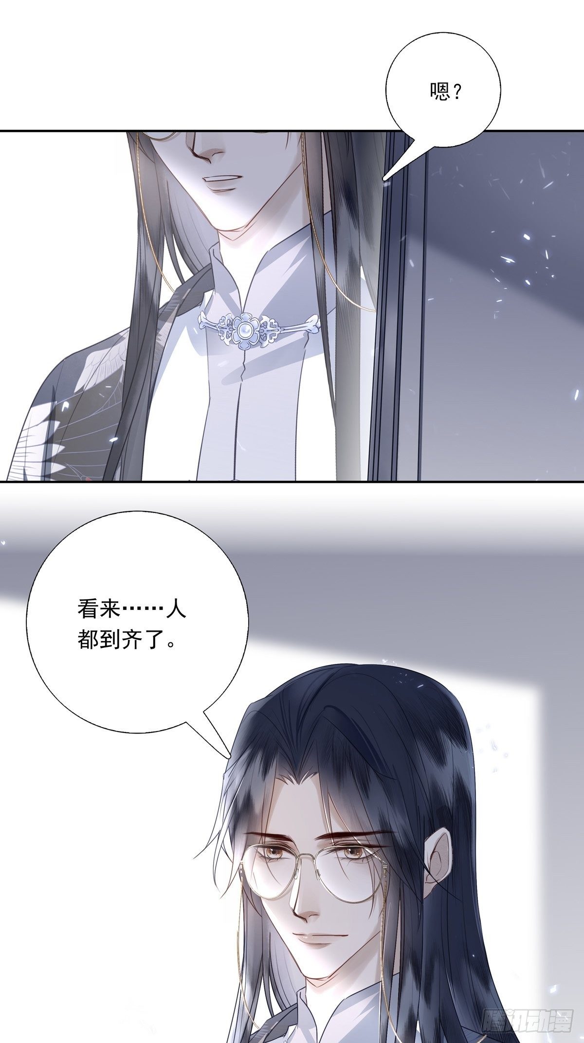045 新的美人来了！37