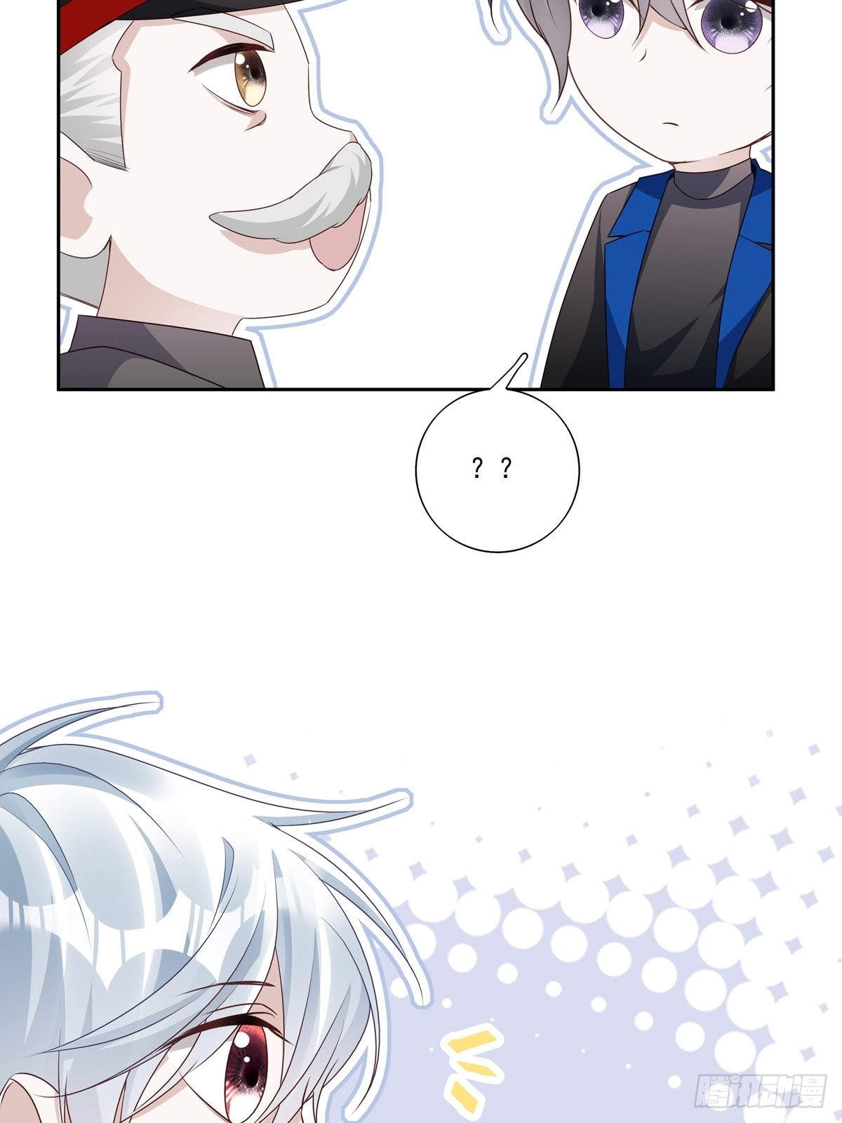 091 不能什么话都听23
