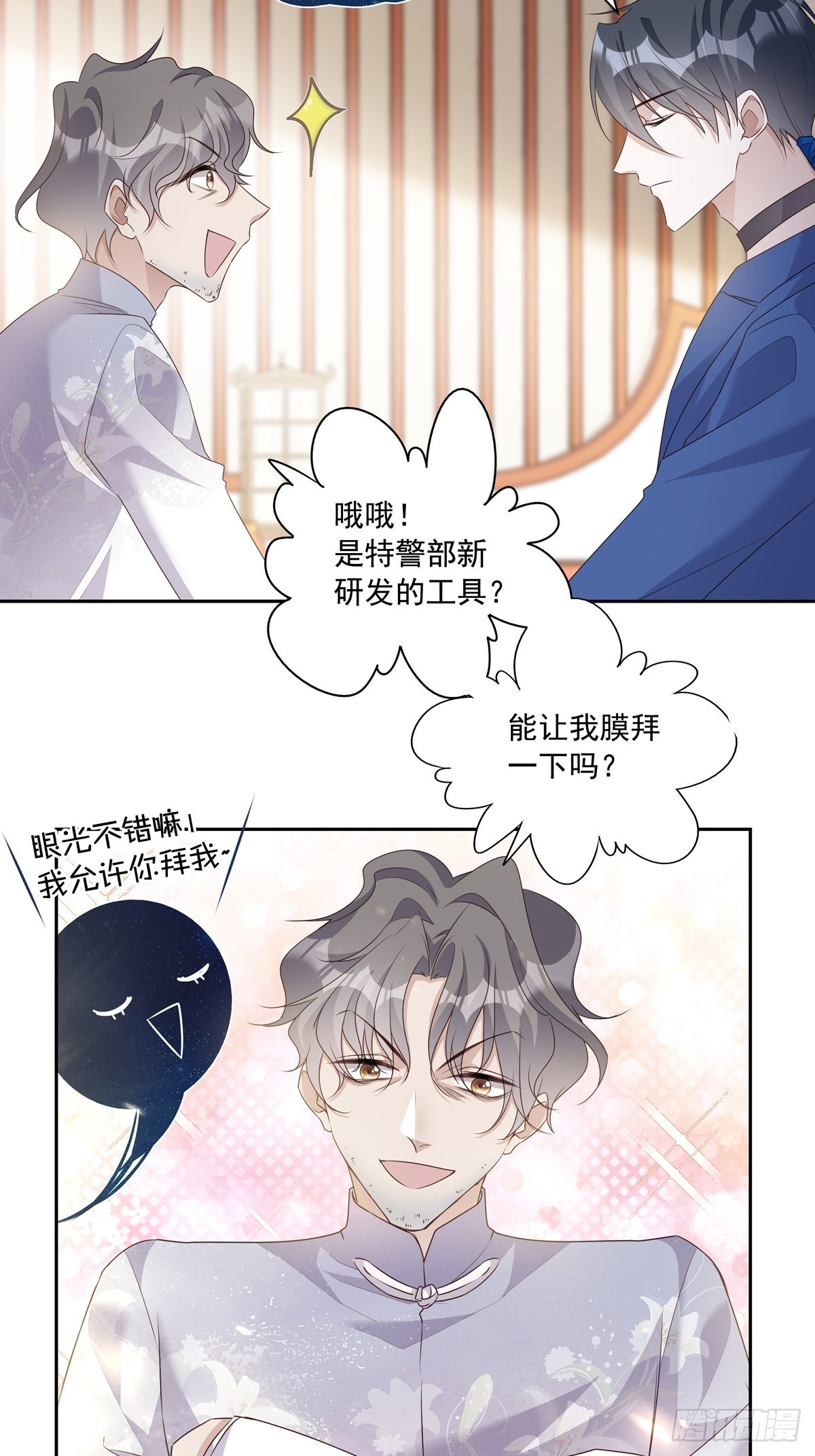 113 秘密工具19