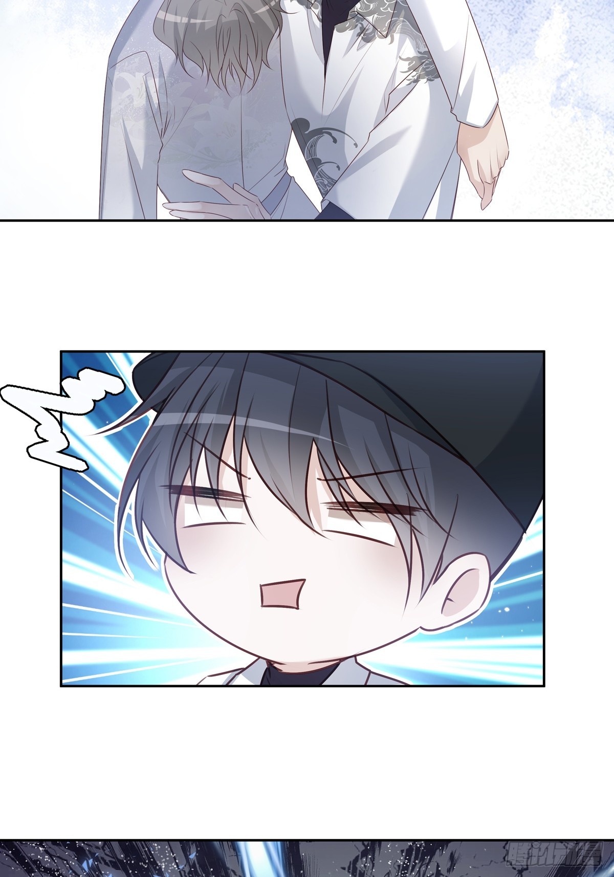 117 被抓了！26