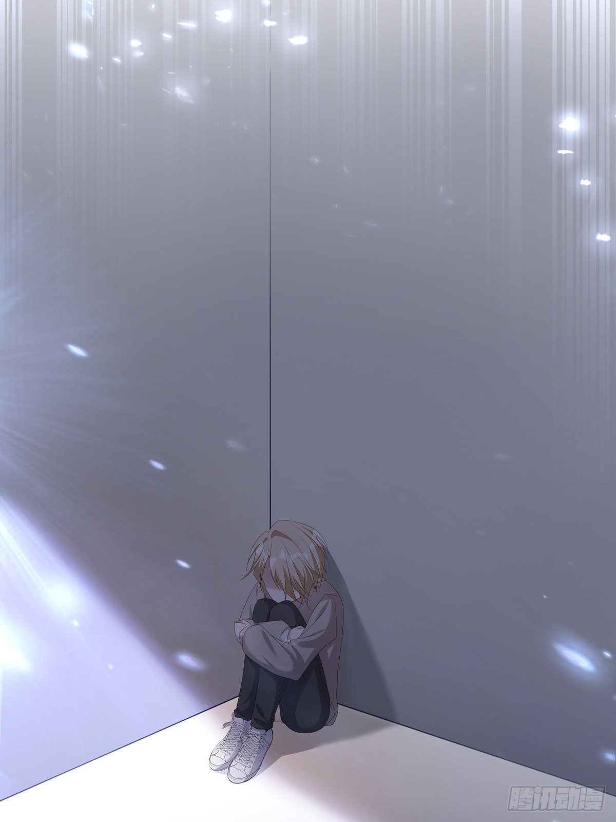 052 不要生我的气36