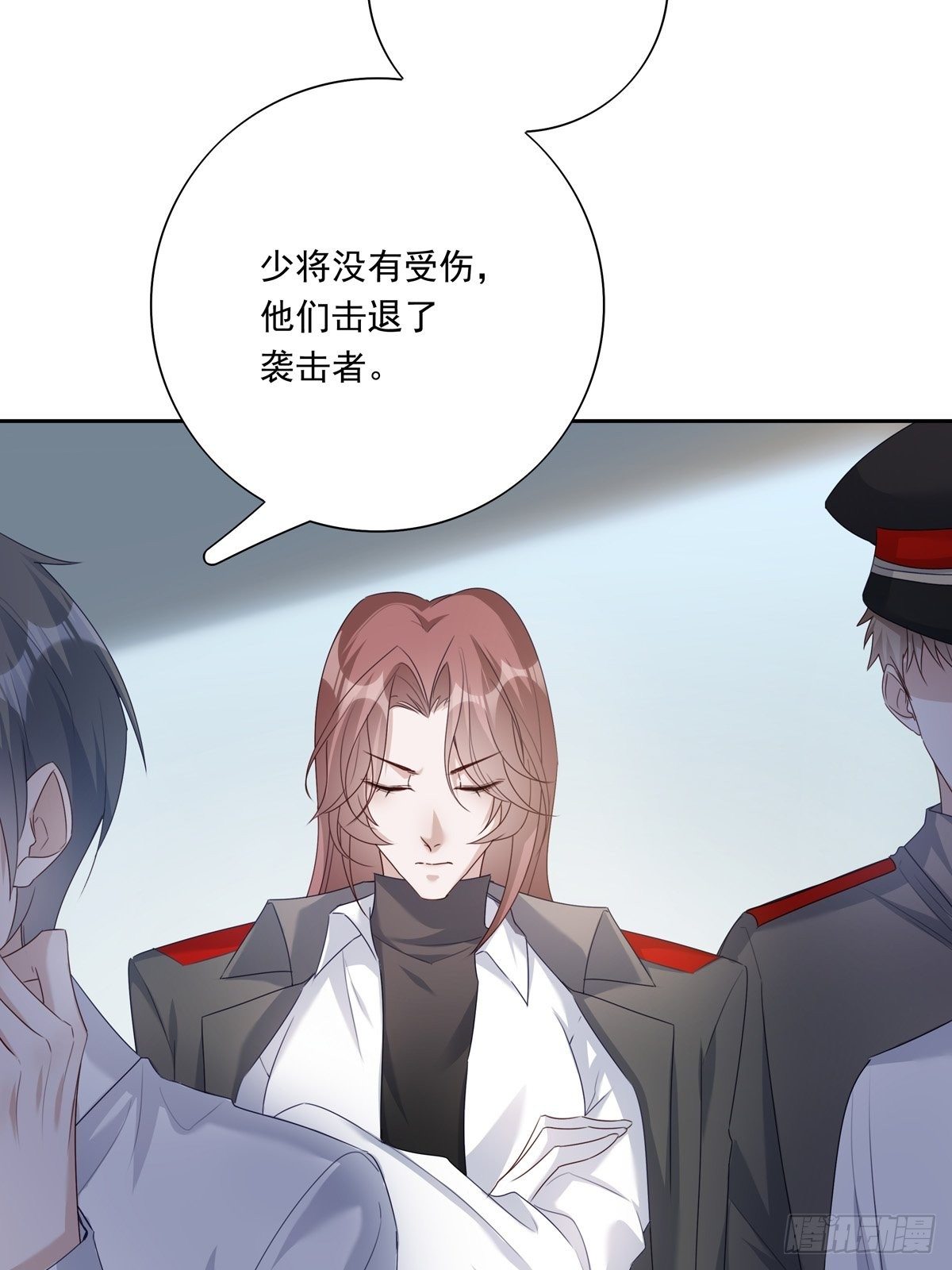 054  军部协议9