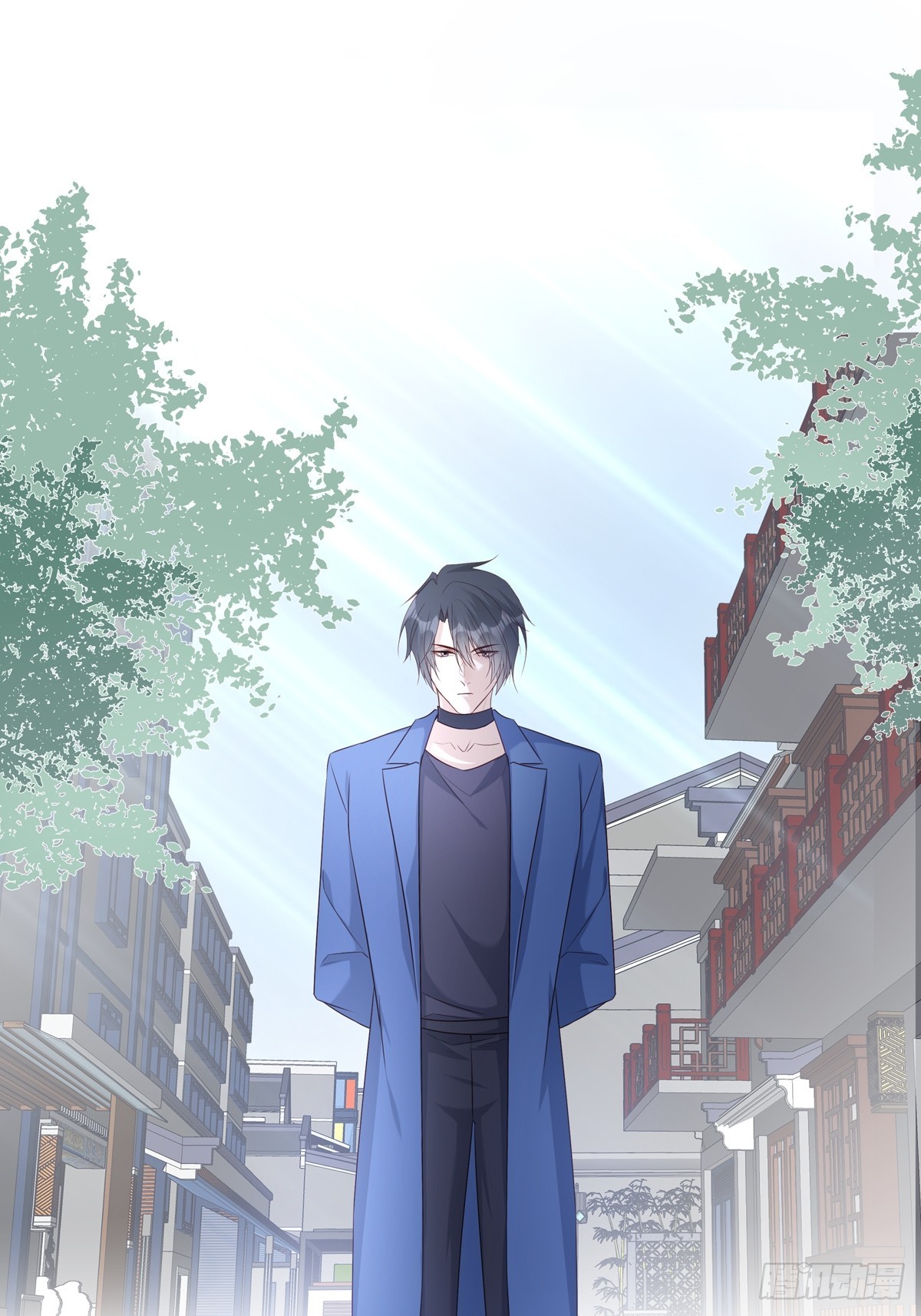 117 被抓了！21