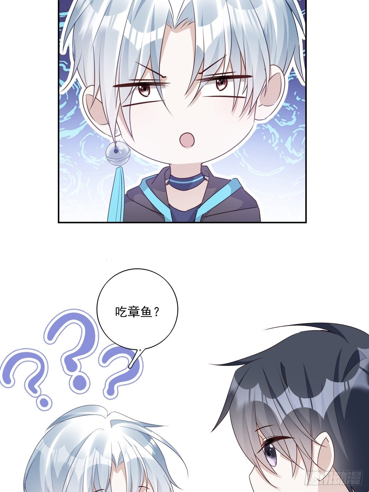 091 不能什么话都听31