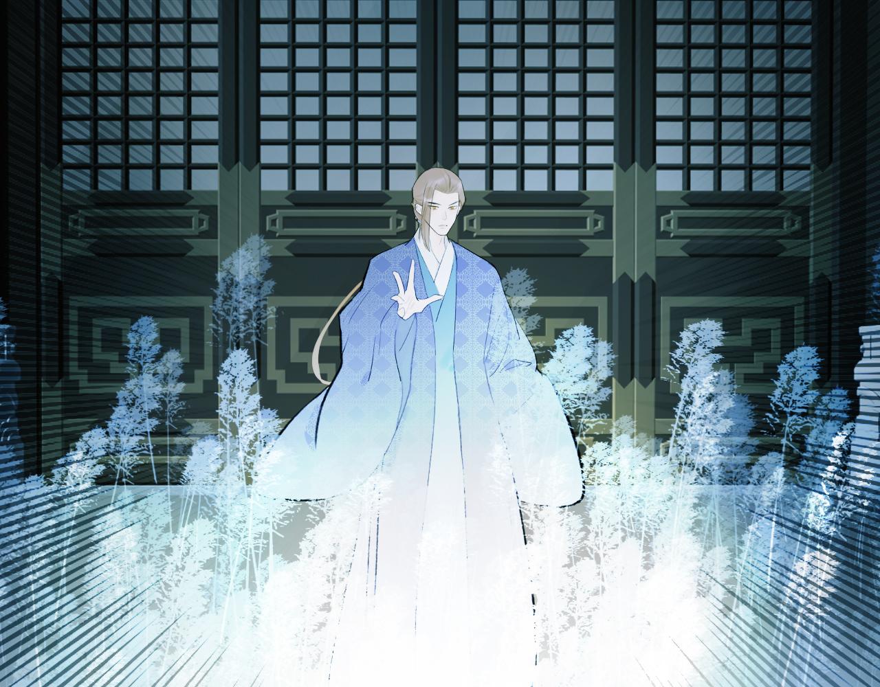 第58话 天涯故人12