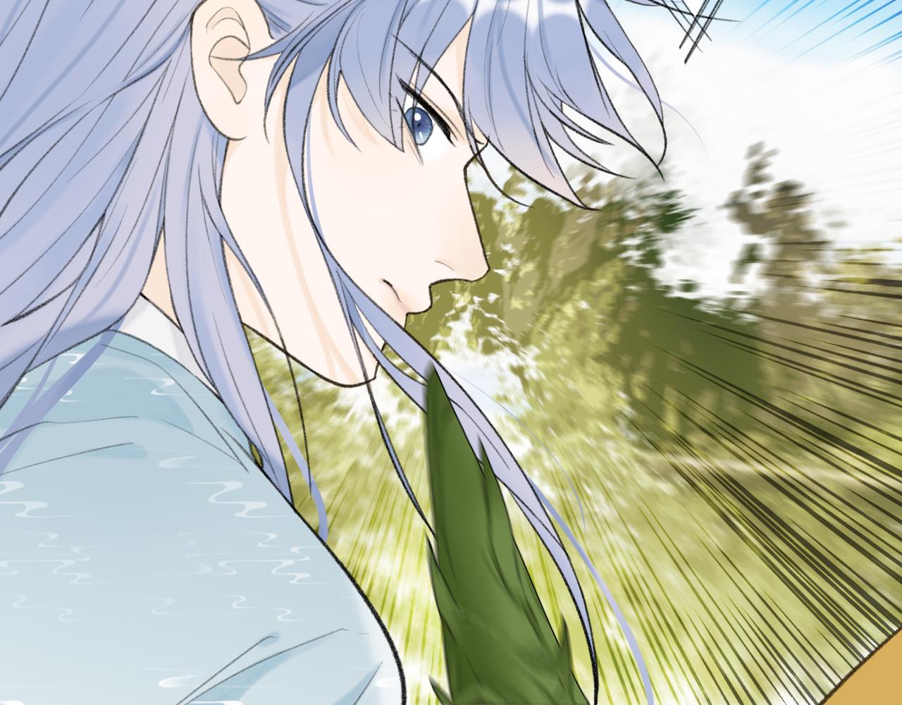 第40话 原地飞升4