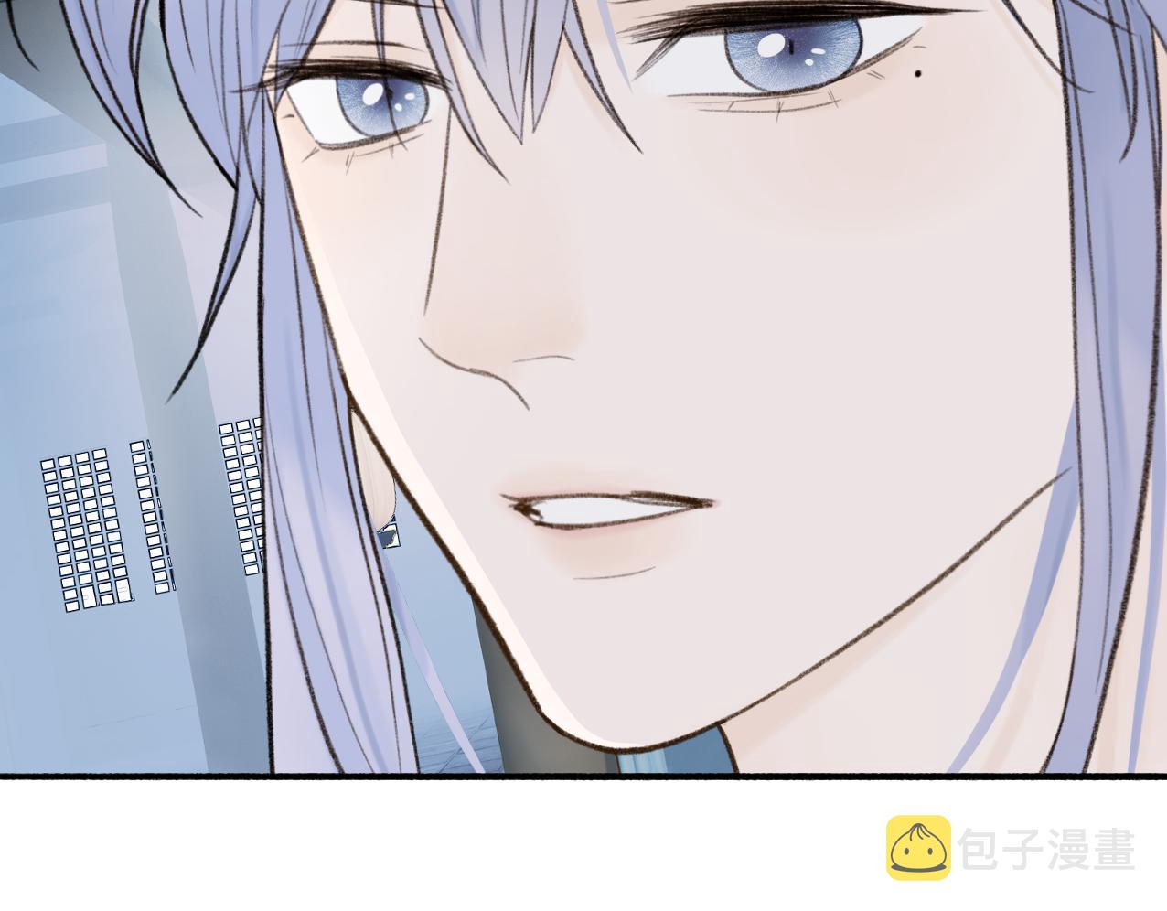 第26话 奇怪的情绪28